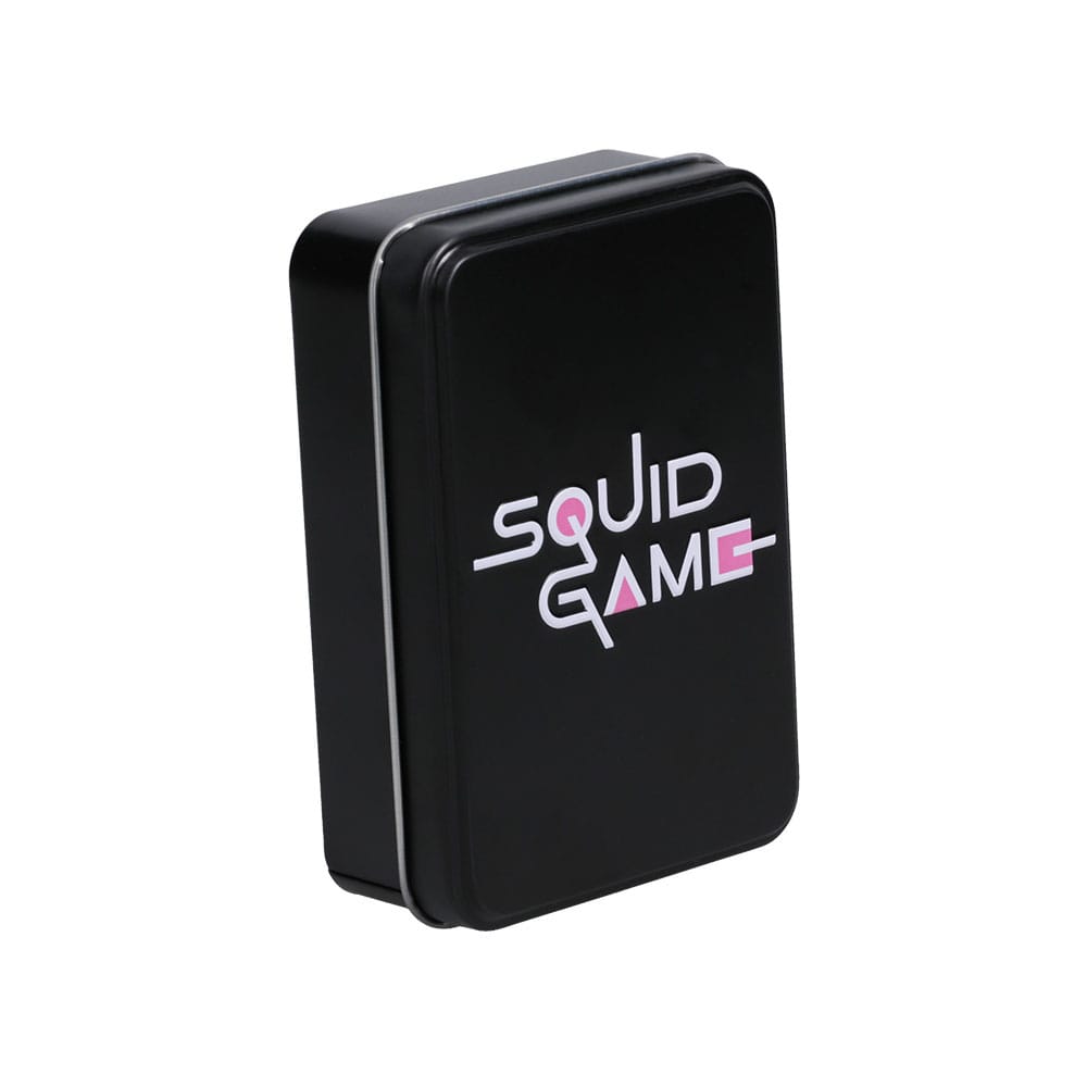 Squid Game Playing Cards