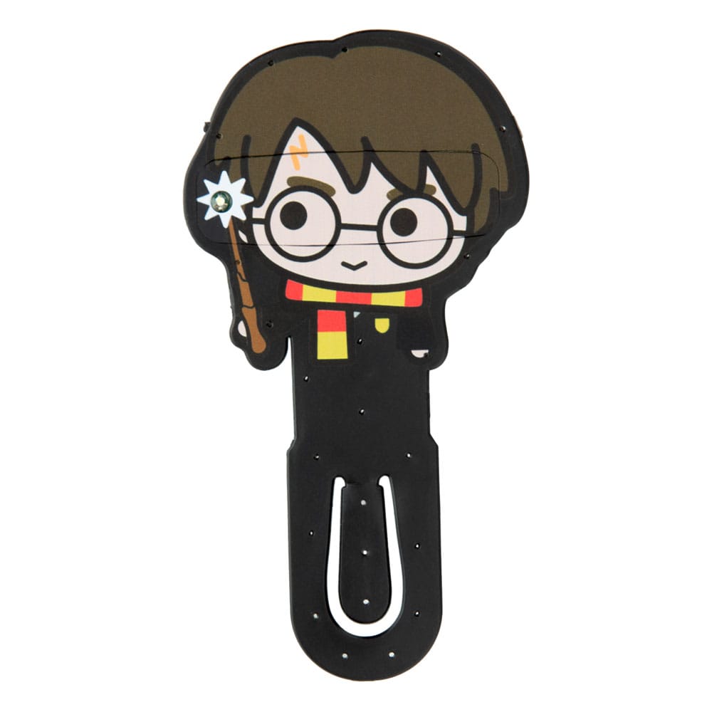 Harry Potter Book Light Harry