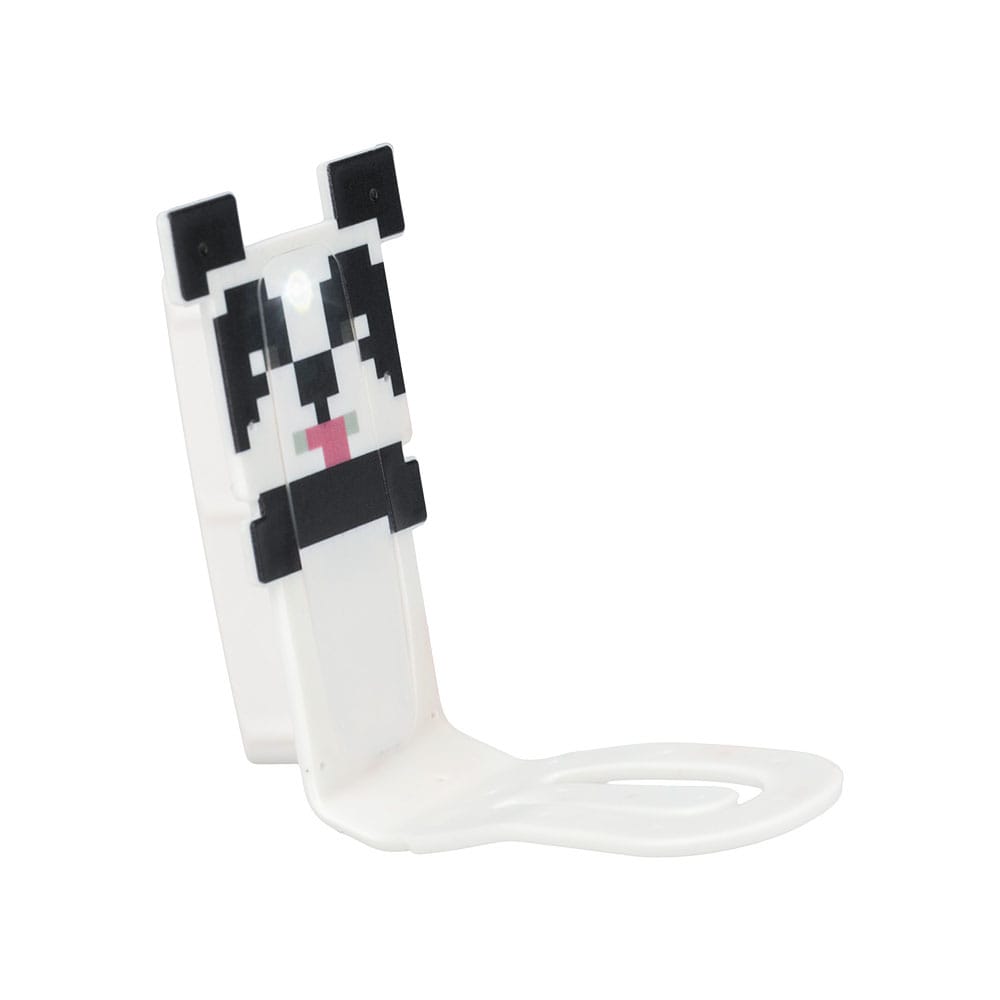 Minecraft Book Light Panda