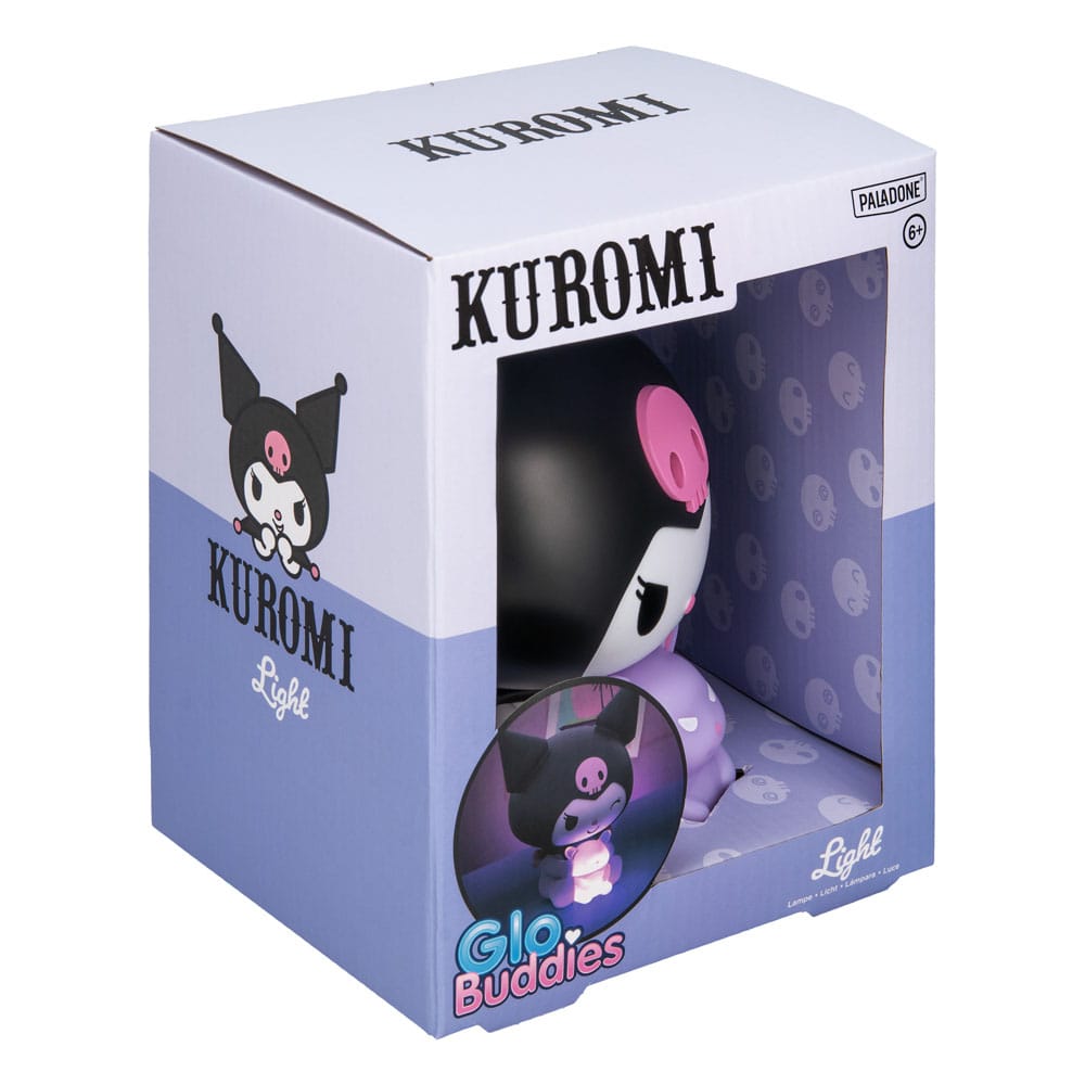 Sanrio Light Kuromi