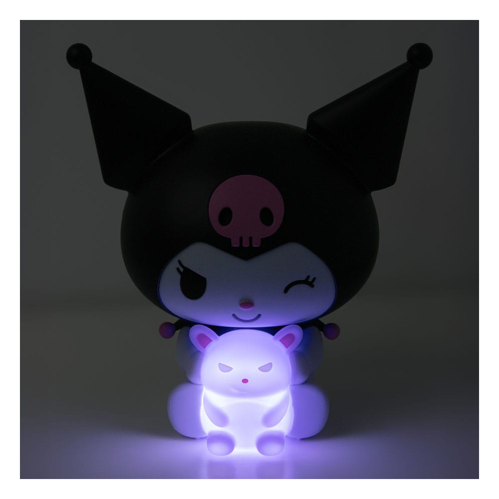 Sanrio Light Kuromi