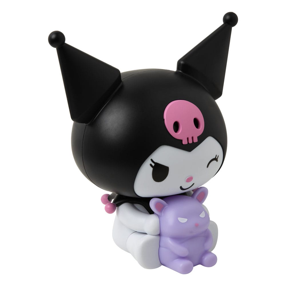 Sanrio Light Kuromi