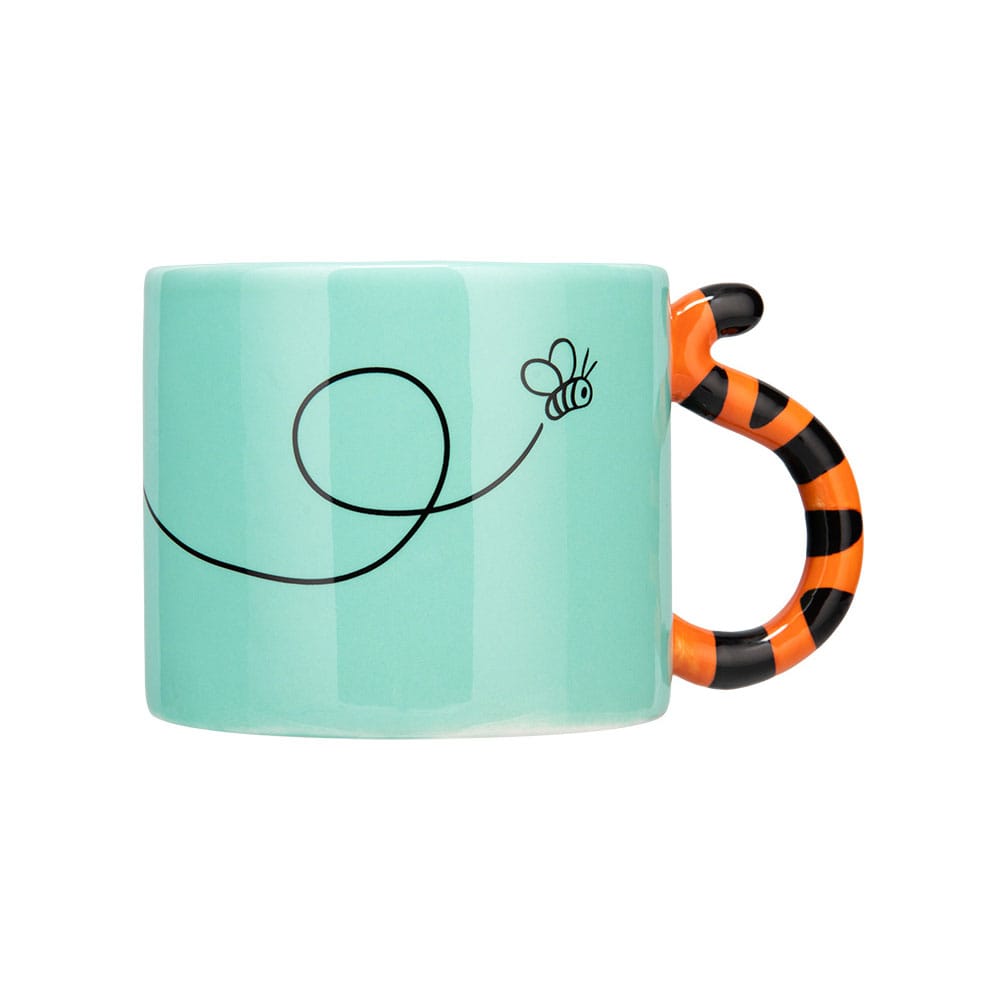 Disney Shaped Mug Winnie the Pooh