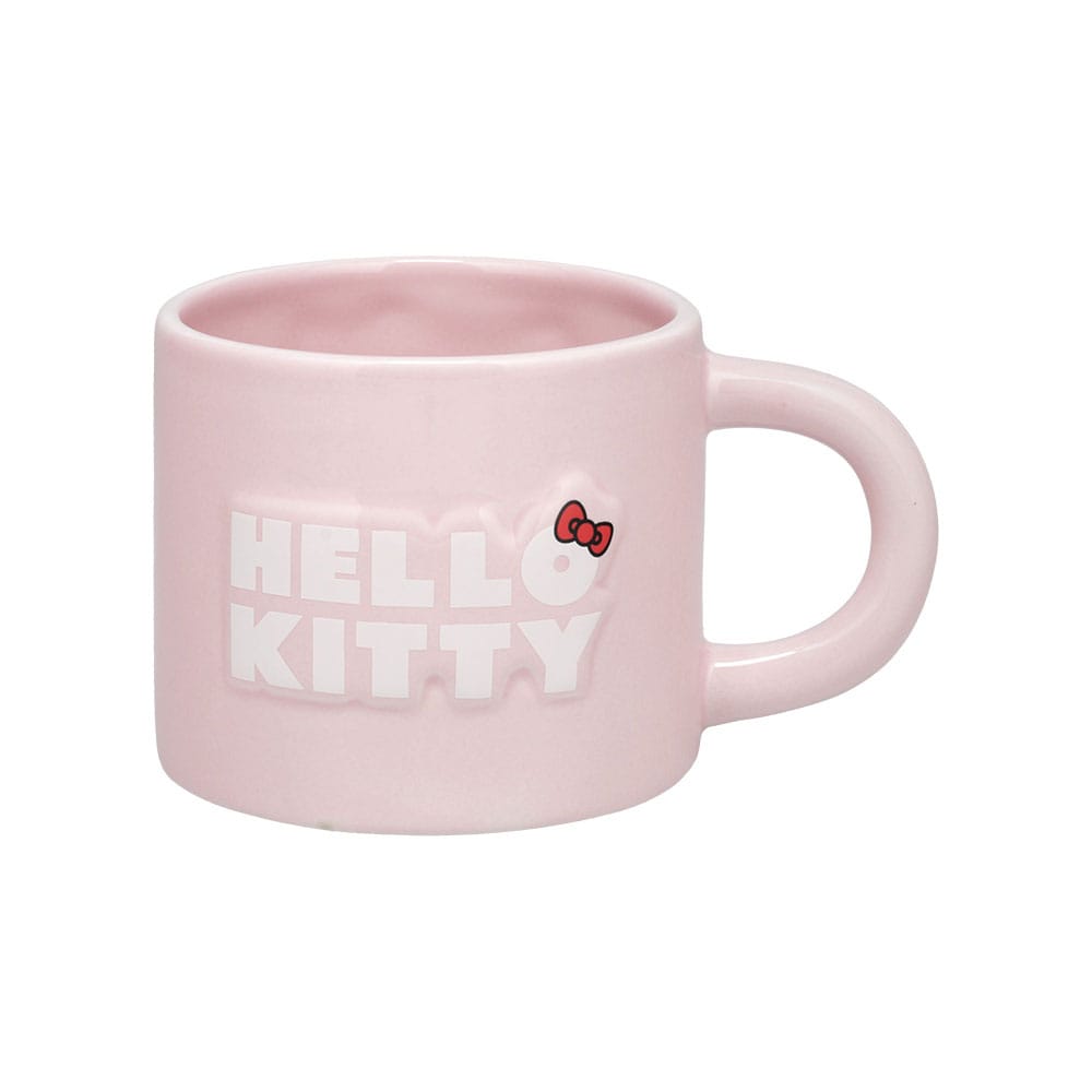 Sanrio Mug Hello Kitty
