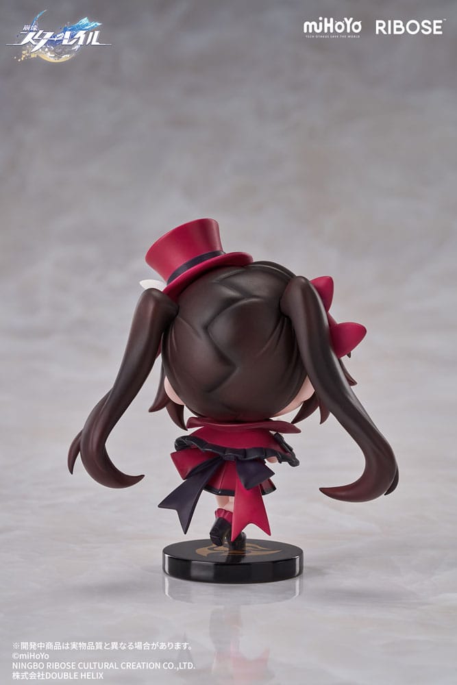 Honkai: Star Rail Nameless Honor Chibi Figur Vol. 01 Sparkle 8 cm