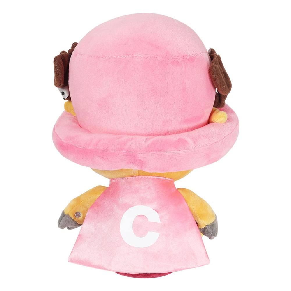 One Piece Plush Figure Chopper 25 cm