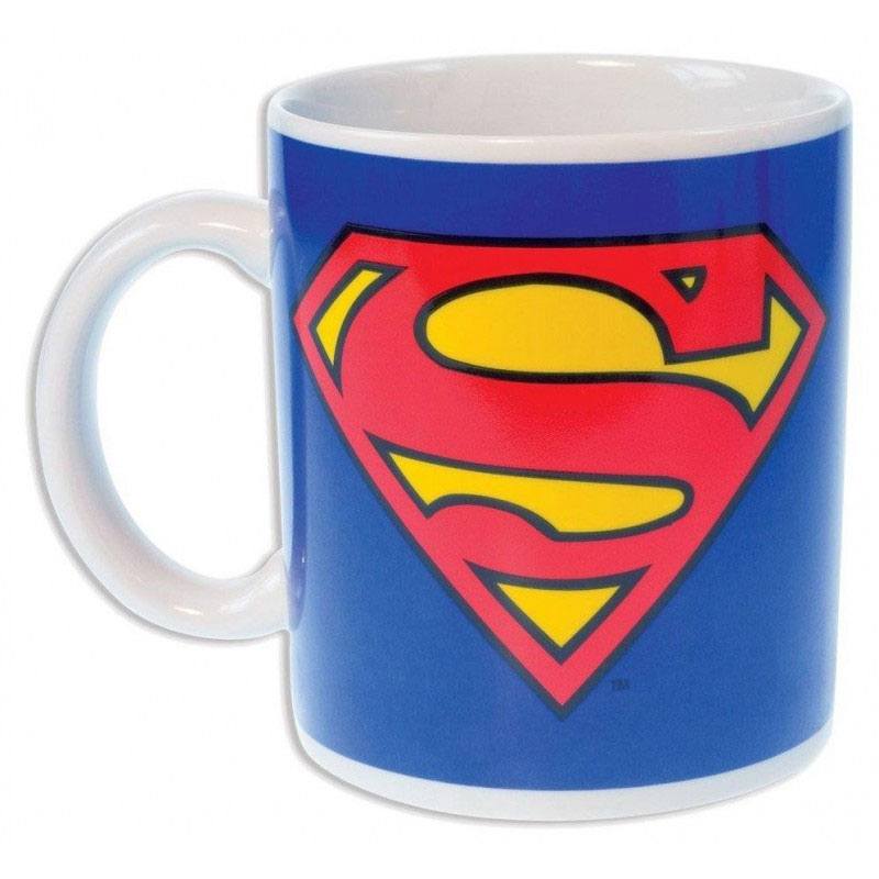 DC Comics Mug Superman