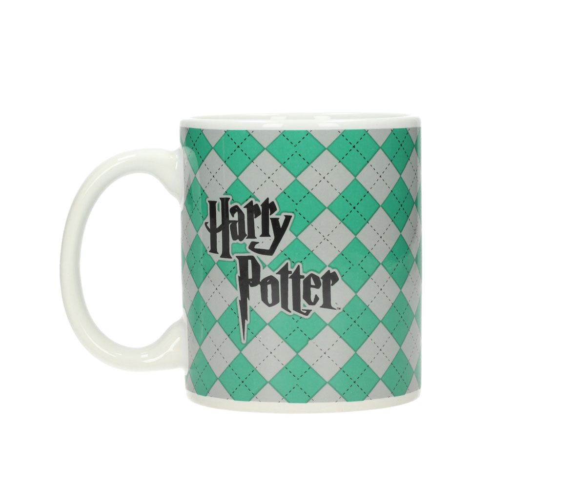 Harry Potter Mug Slytherin