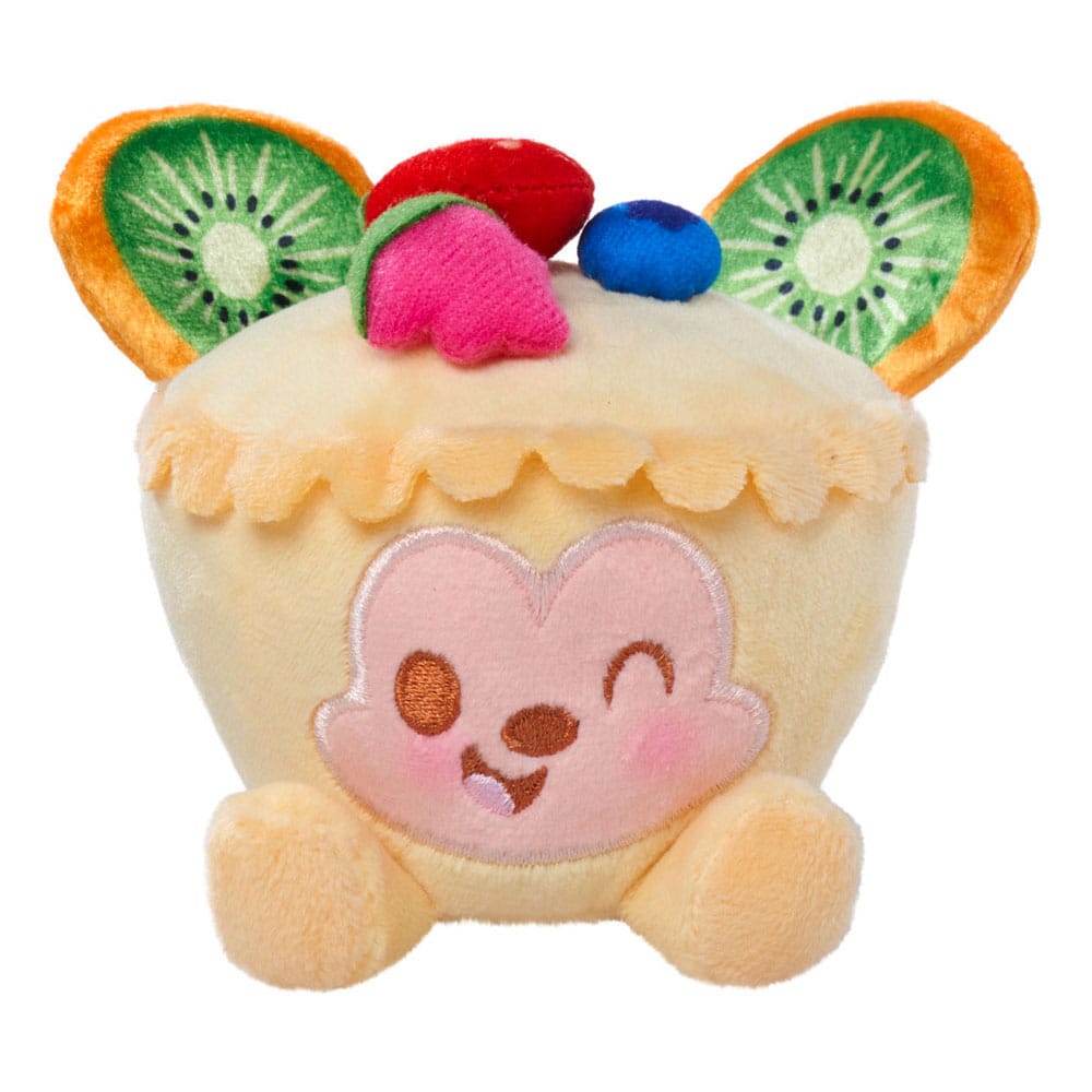 Disney Munchlings Plush Figures Wave 1 & 2 Assortment (12)