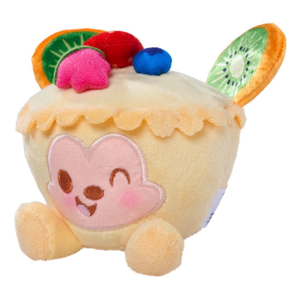 Disney Munchlings Plush Figures Wave 1 & 2 Assortment (12)