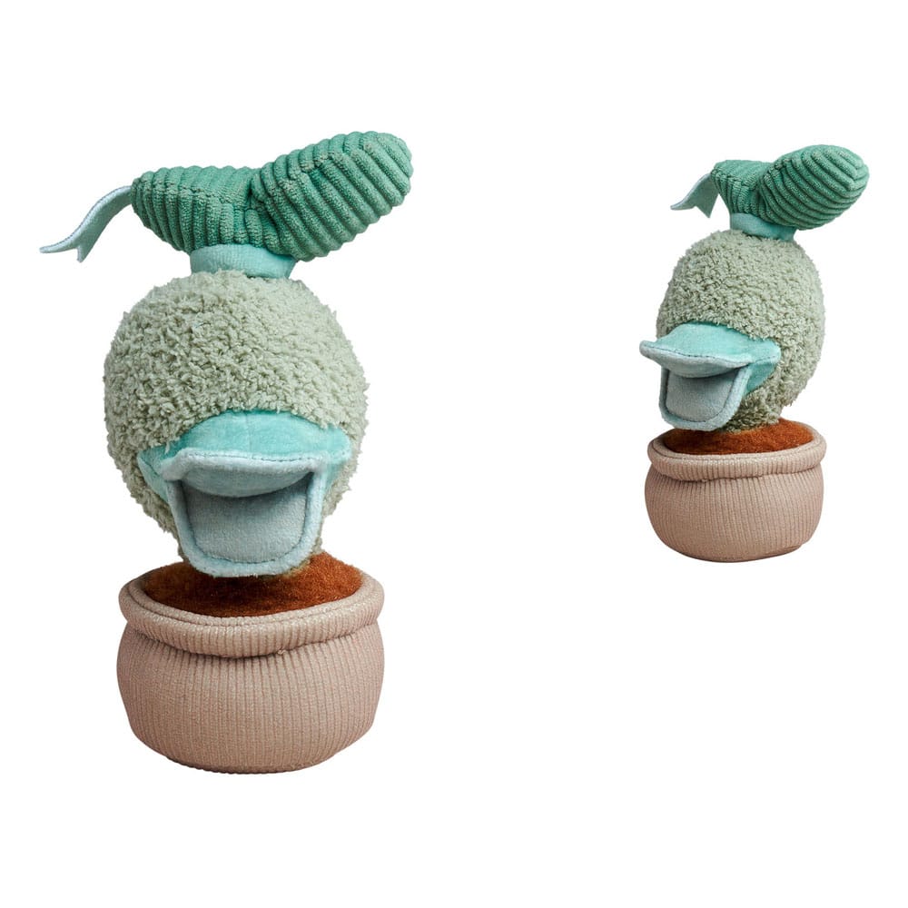 Disney Plants Plush Figure Donald 20 cm