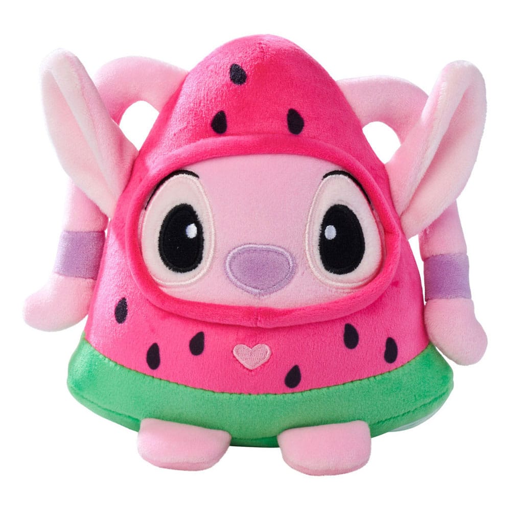 Lilo & Stitch Food Popz Plush Figures 12 cm Assortment (12)