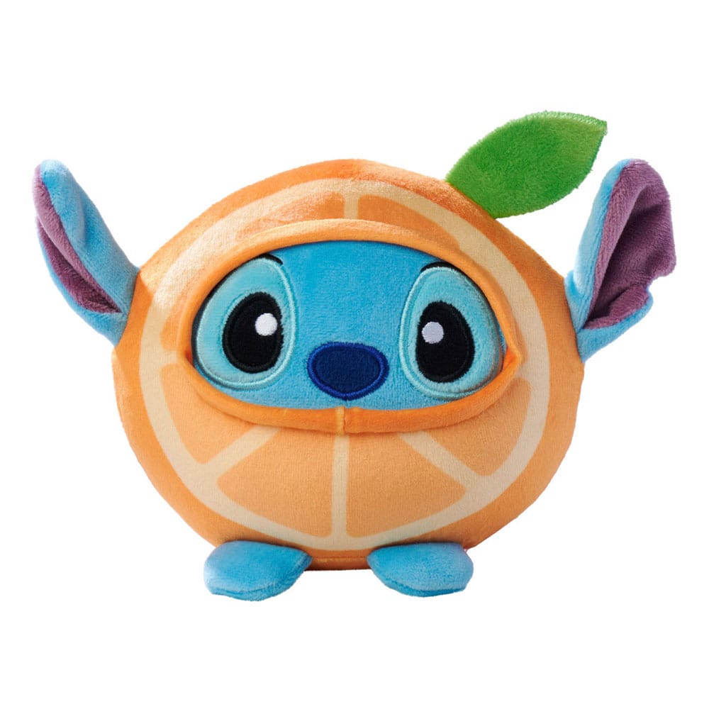 Lilo & Stitch Food Popz Plush Figures 12 cm Assortment (12)