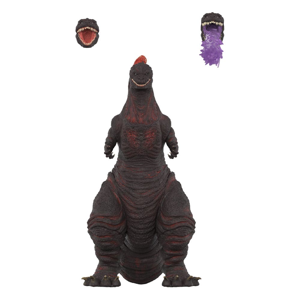 Godzilla Toho Ultimates Shin Action Figure (22 cm)