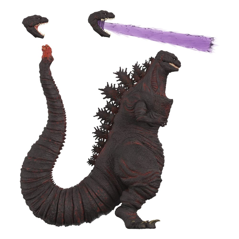 Godzilla Toho Ultimates Shin Action Figure (22 cm)