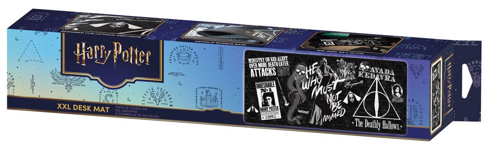 Harry Potter XXL Desk Mat Version 2
