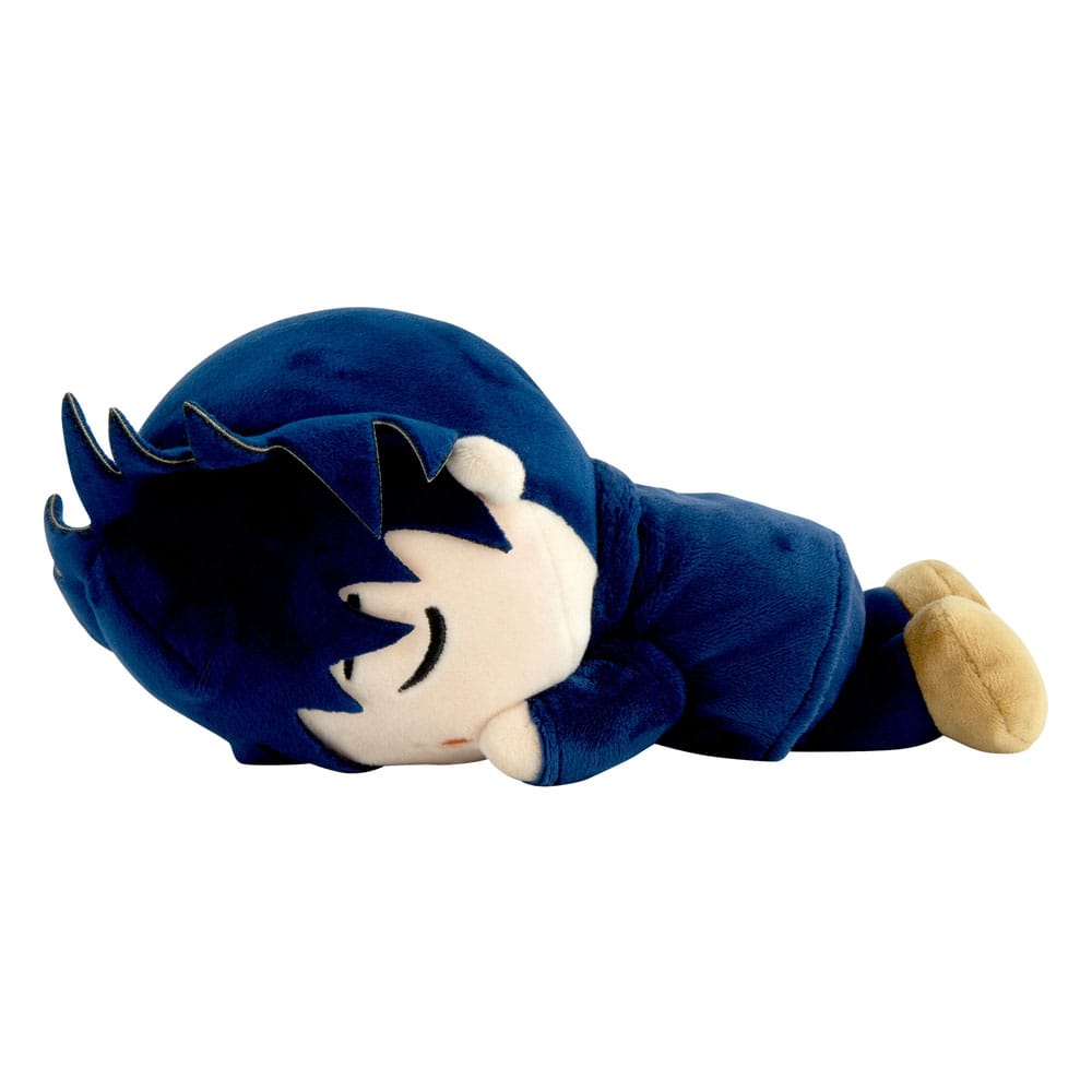 Tomy's Jujutsu Kaisen Fushiguro Mocchi-Mocchi Snooze Plush (15cm)