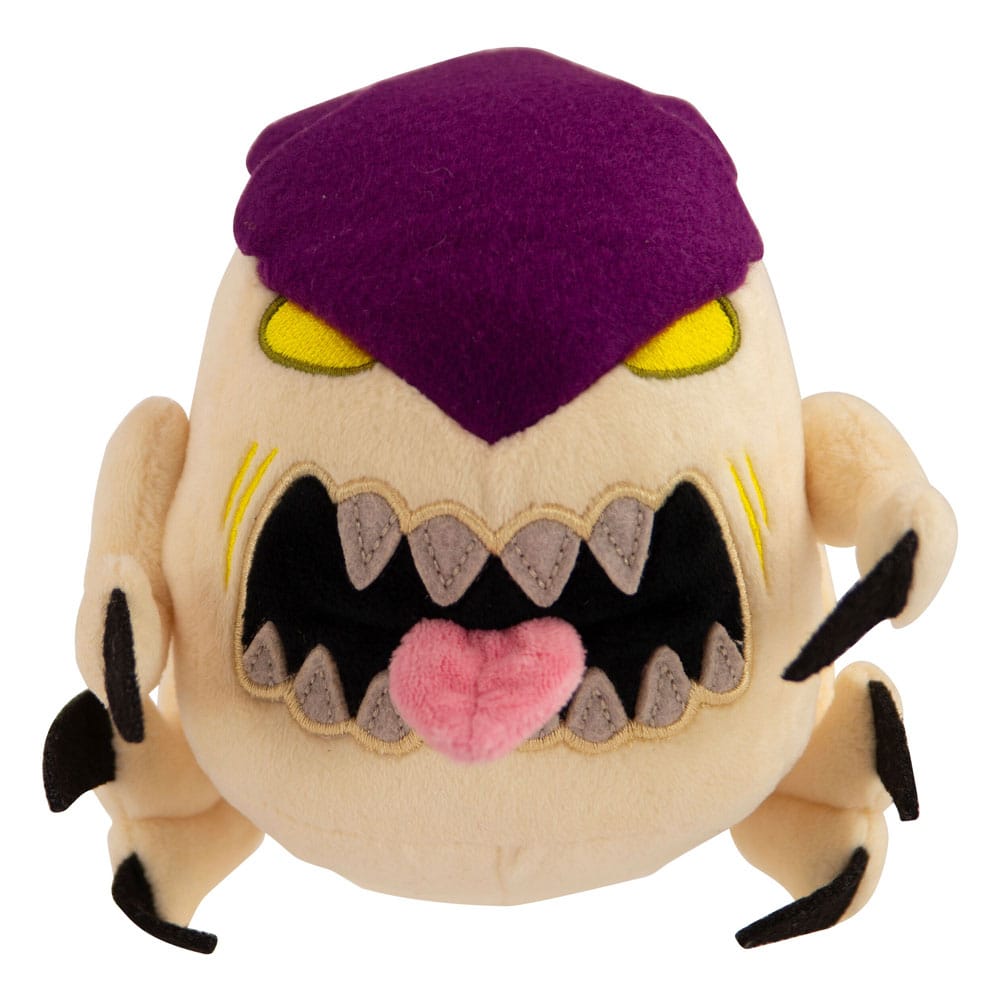 Warhammer Ripper Plush Figure: Cuddle with the Ferocity of Battle!