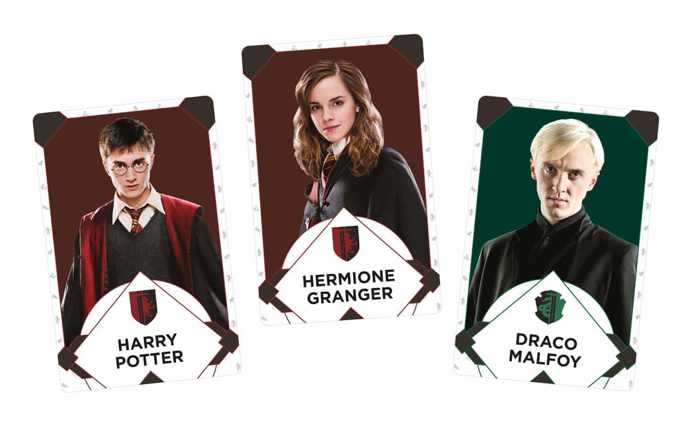 Harry Potter Board Game The Spell Master