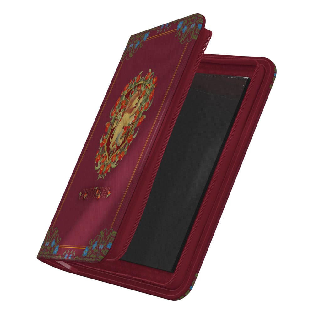 Ultimate Guard Zipfolio 160 Xenoskin Harry Potter - Gryffindor