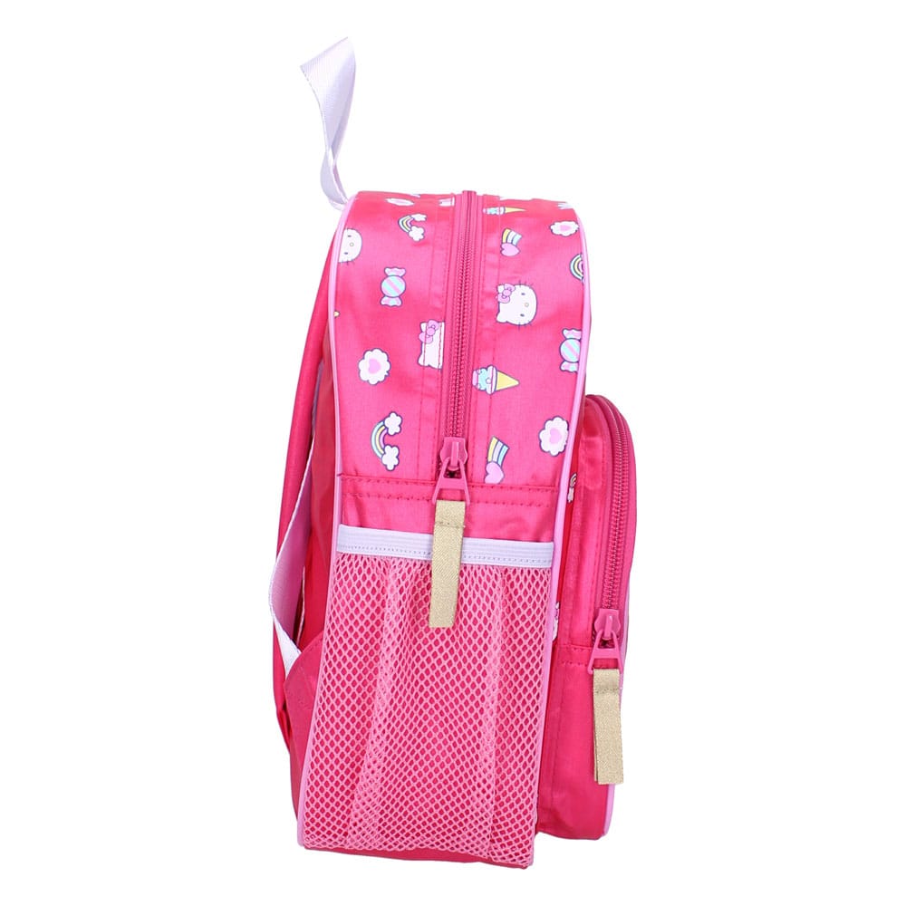 Sanrio Backpack Hello Kitty Follow The Rainbow
