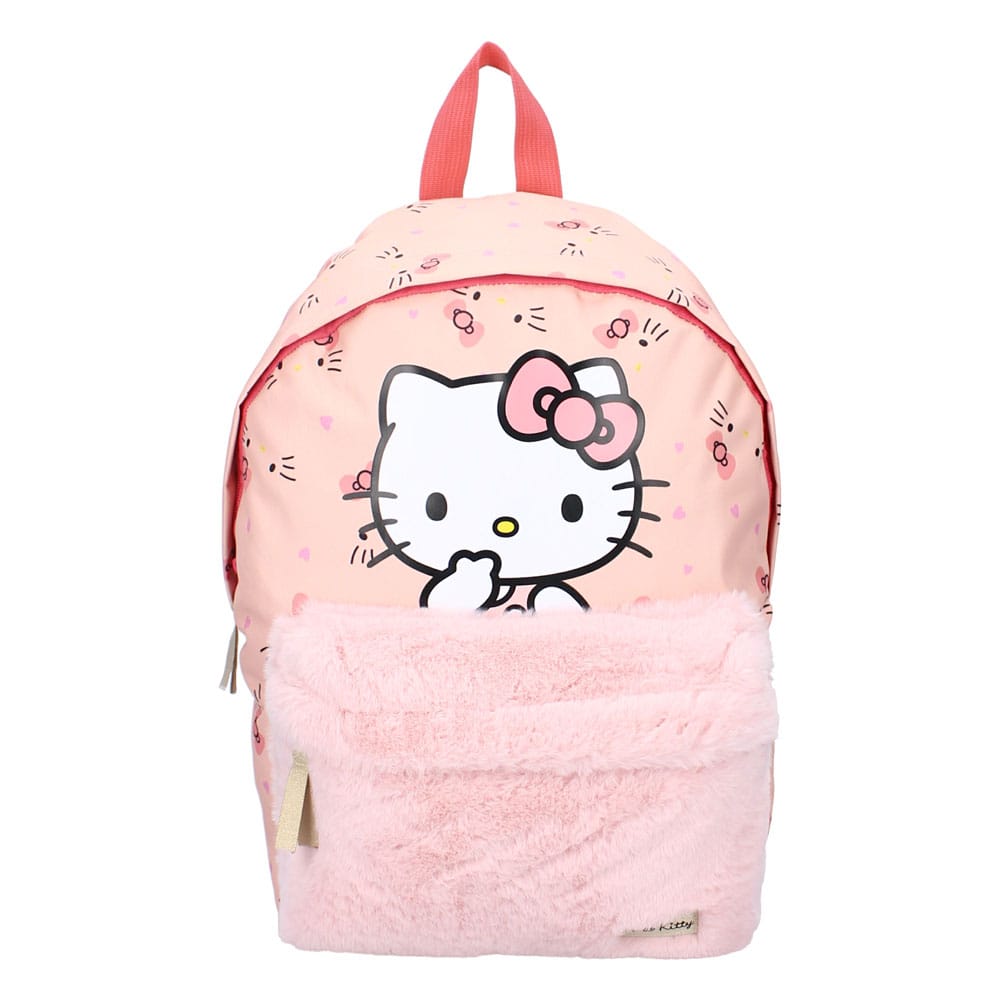 Sanrio Backpack Hello Kitty Furry Fantasy