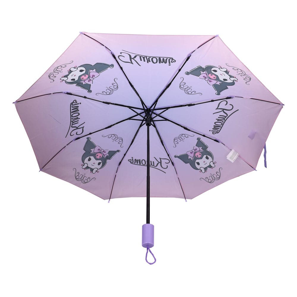 Sanrio Umbrella Hello Kitty & Friends Turbulent Skies