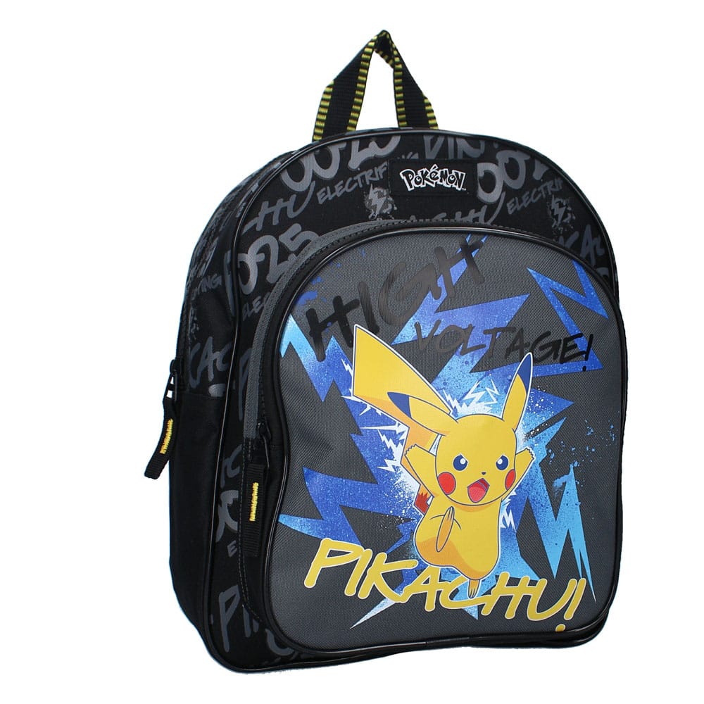 Pokémon Backpack Gotta Catch 'Em All! 30 cm