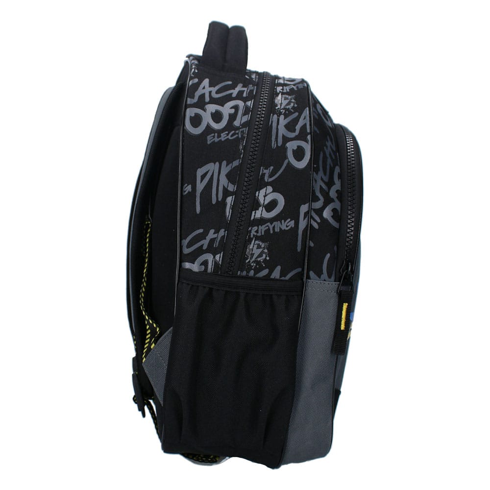 Pokémon Backpack Gotta Catch 'Em All! 33 cm