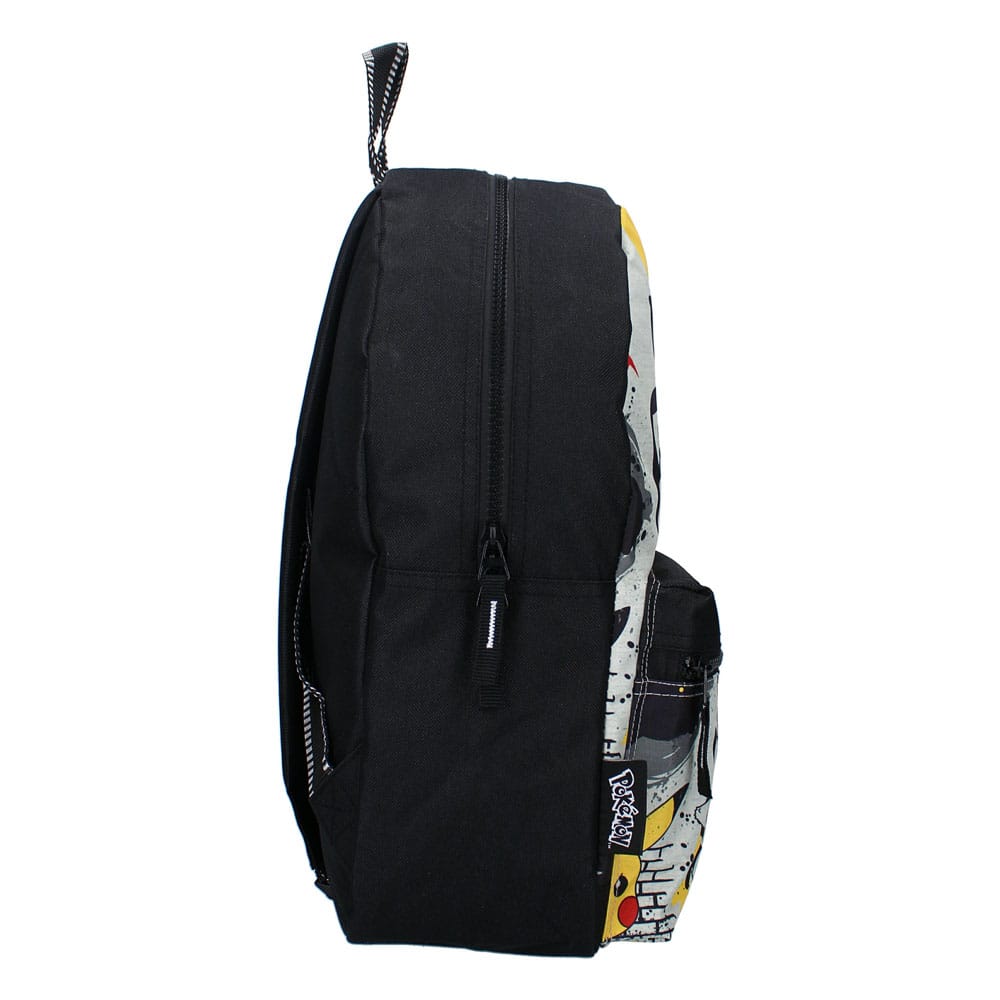 Pokémon Backpack Gotta Catch 'Em All! 39 cm