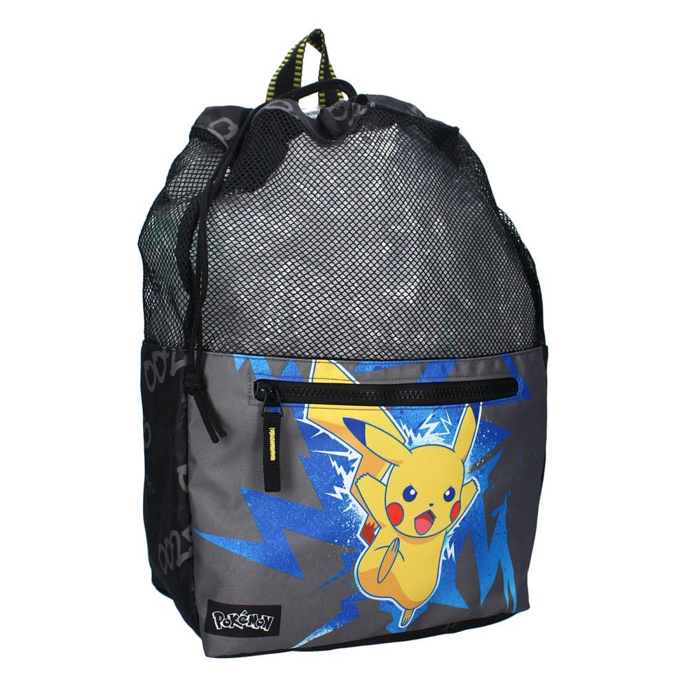 Pokémon Sport Backpack Gotta Catch 'Em All! 40 cm
