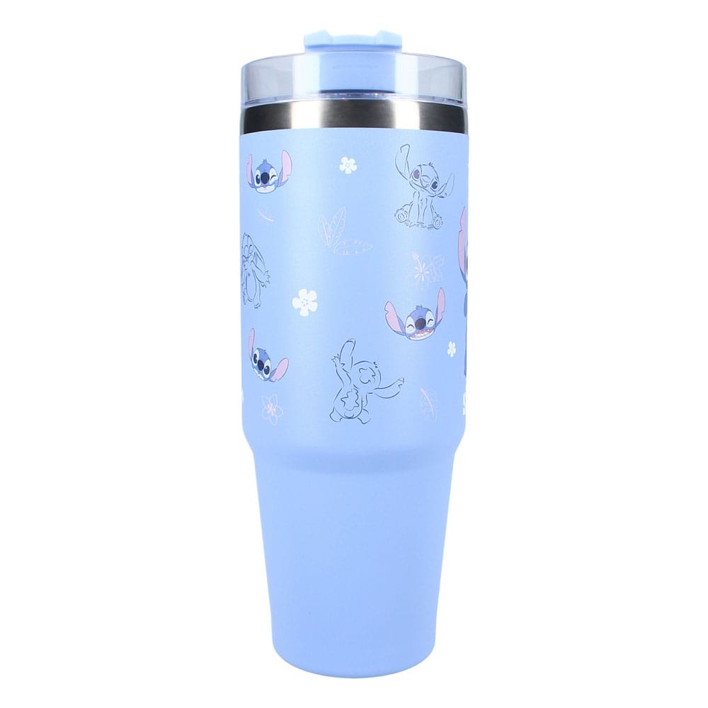 Lilo & Stitch Water Bottle Bottled Bliss 900 ml