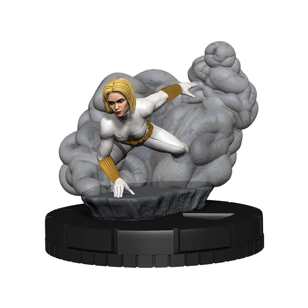 Marvel HeroClix: Starter Set 2025