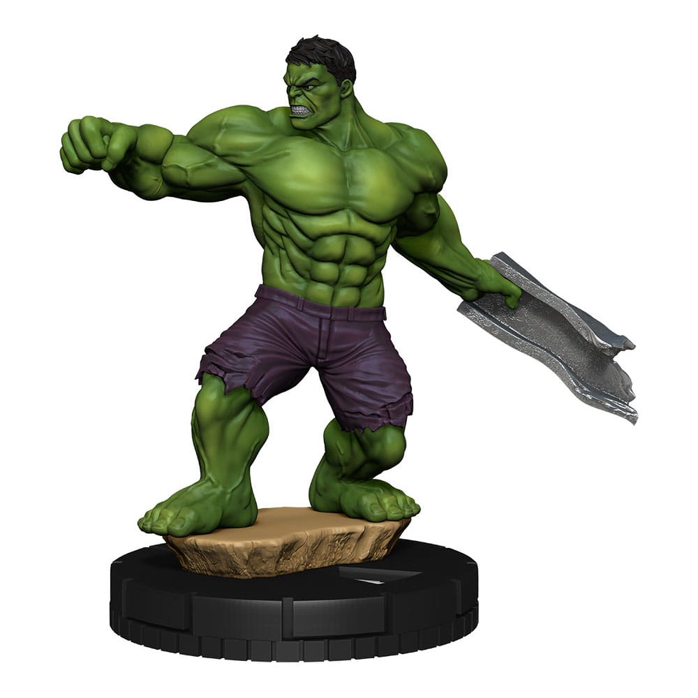 Marvel HeroClix: Starter Set 2025