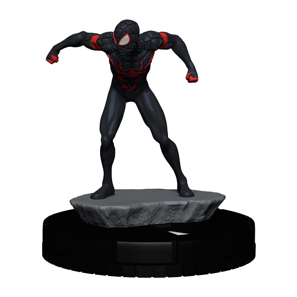 Marvel HeroClix: Spider-Verse Booster Brick (12)