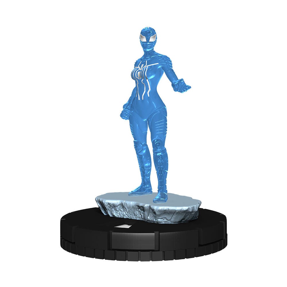 Marvel HeroClix: Spider-Verse Booster Brick (12)
