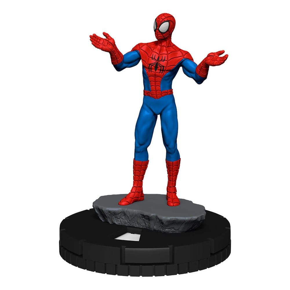 Marvel HeroClix: Spider-Verse Booster Brick (12)