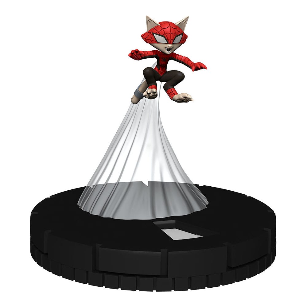 Marvel HeroClix: Spider-Verse Booster Brick (12)