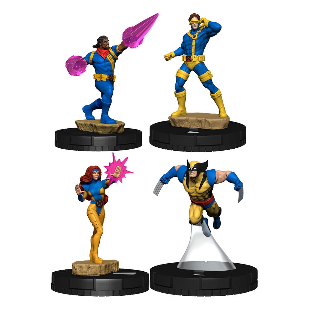 Marvel HeroClix: Starter Set 2025