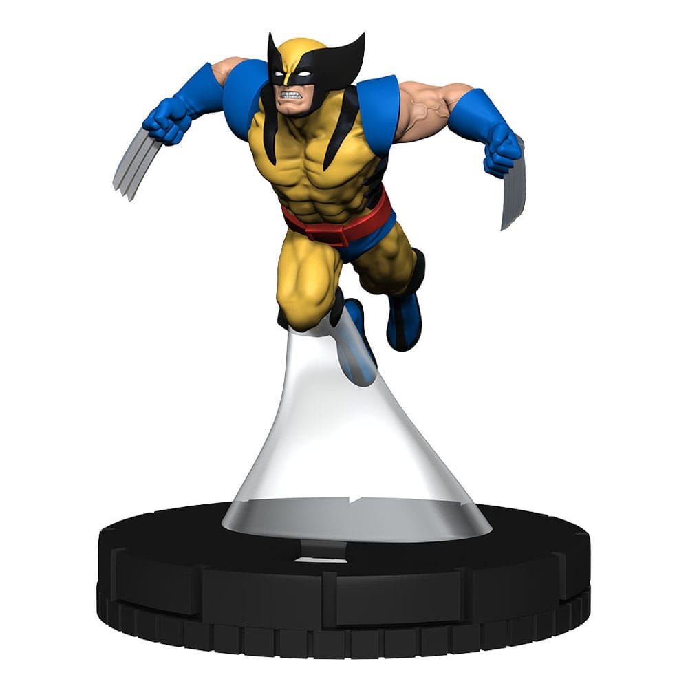 Marvel HeroClix: Starter Set 2025