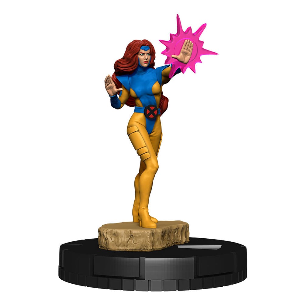 Marvel HeroClix: Starter Set 2025