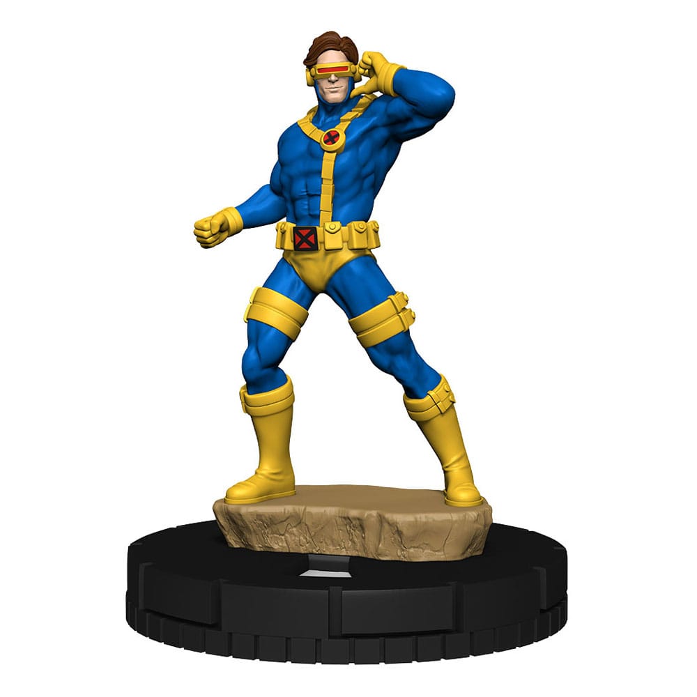Marvel HeroClix: Starter Set 2025