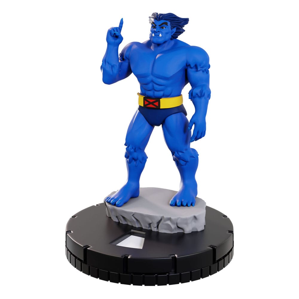 Marvel HeroClix: X-Men '97 Booster Brick (12)