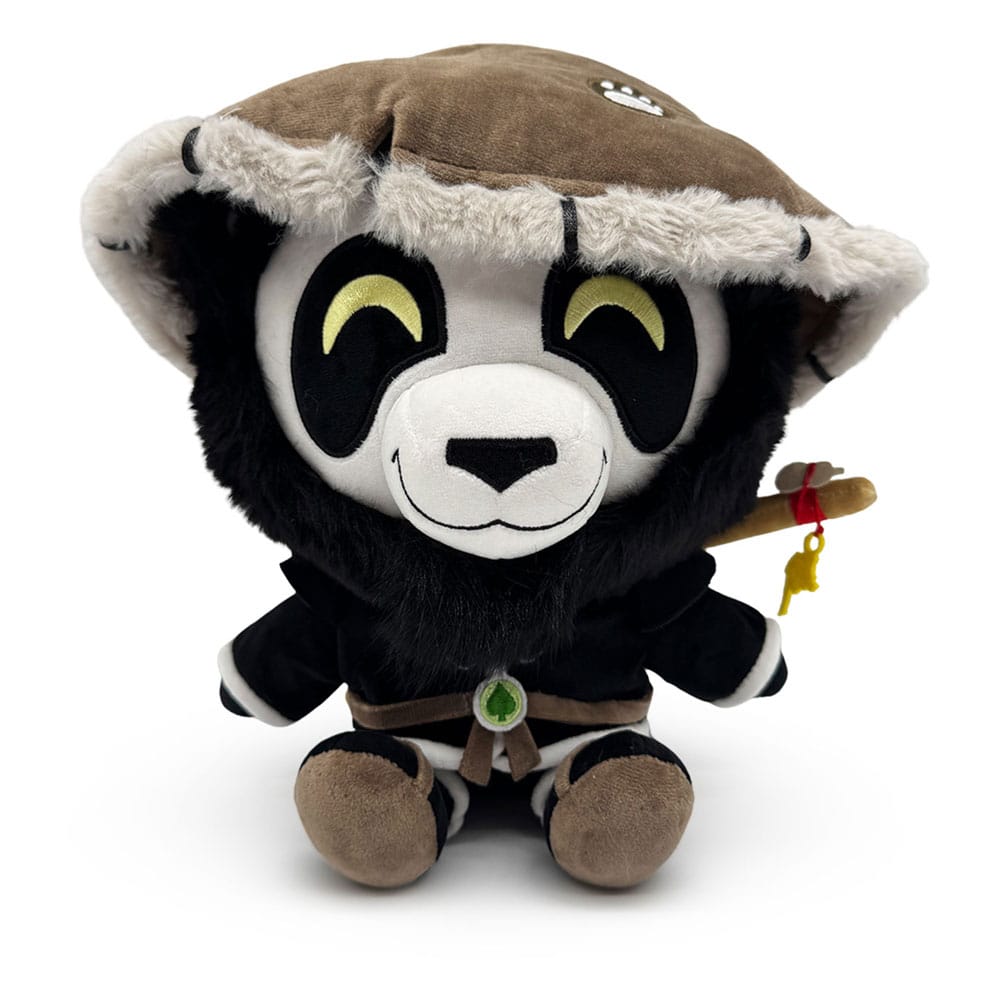 Youtooz World of Warcraft Chen Stormstout Premium Plush Figure