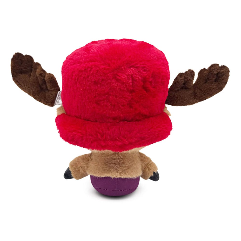 One Piece Youtooz Collectible Plush: Tony Tony Chopper