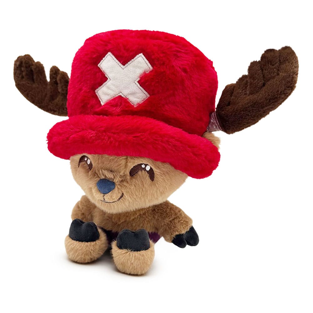 One Piece Youtooz Collectible Plush: Tony Tony Chopper