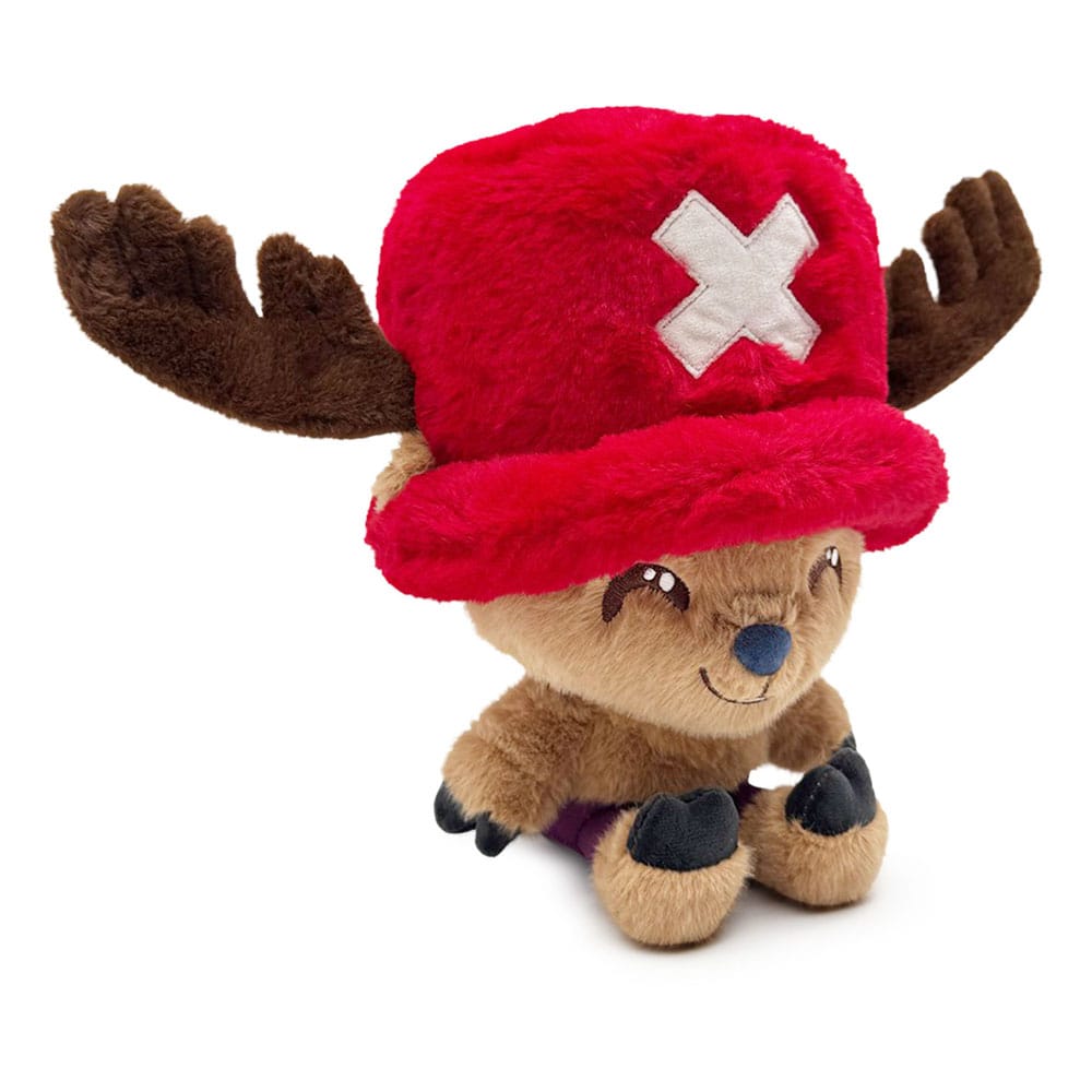 One Piece Youtooz Collectible Plush: Tony Tony Chopper