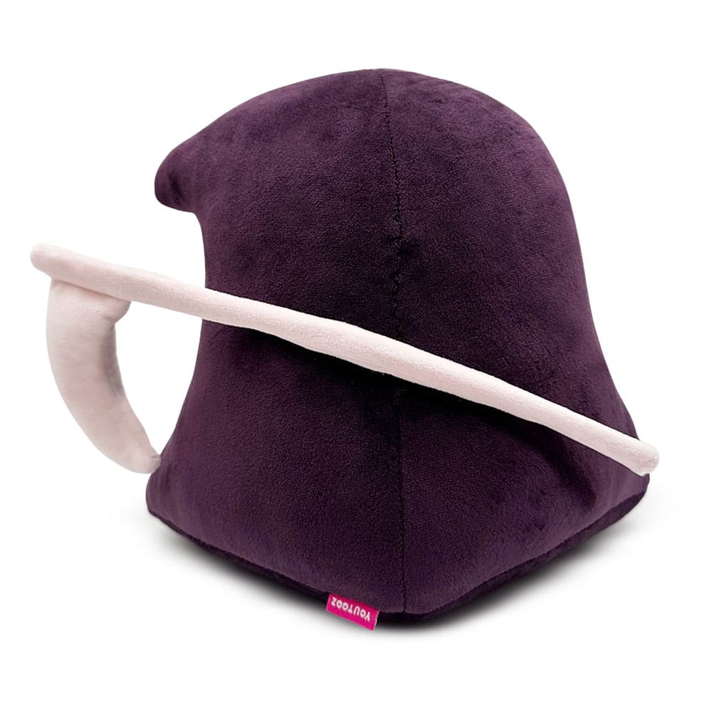 Welyn Reaper 22 cm Plush Figure - No Pumpkin is Safe!