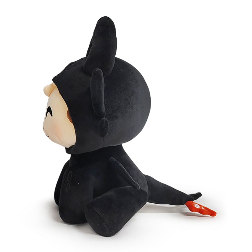 Toothless Themed Rammie Plush - Dreamworks' How to Train Your Dragon Collectible