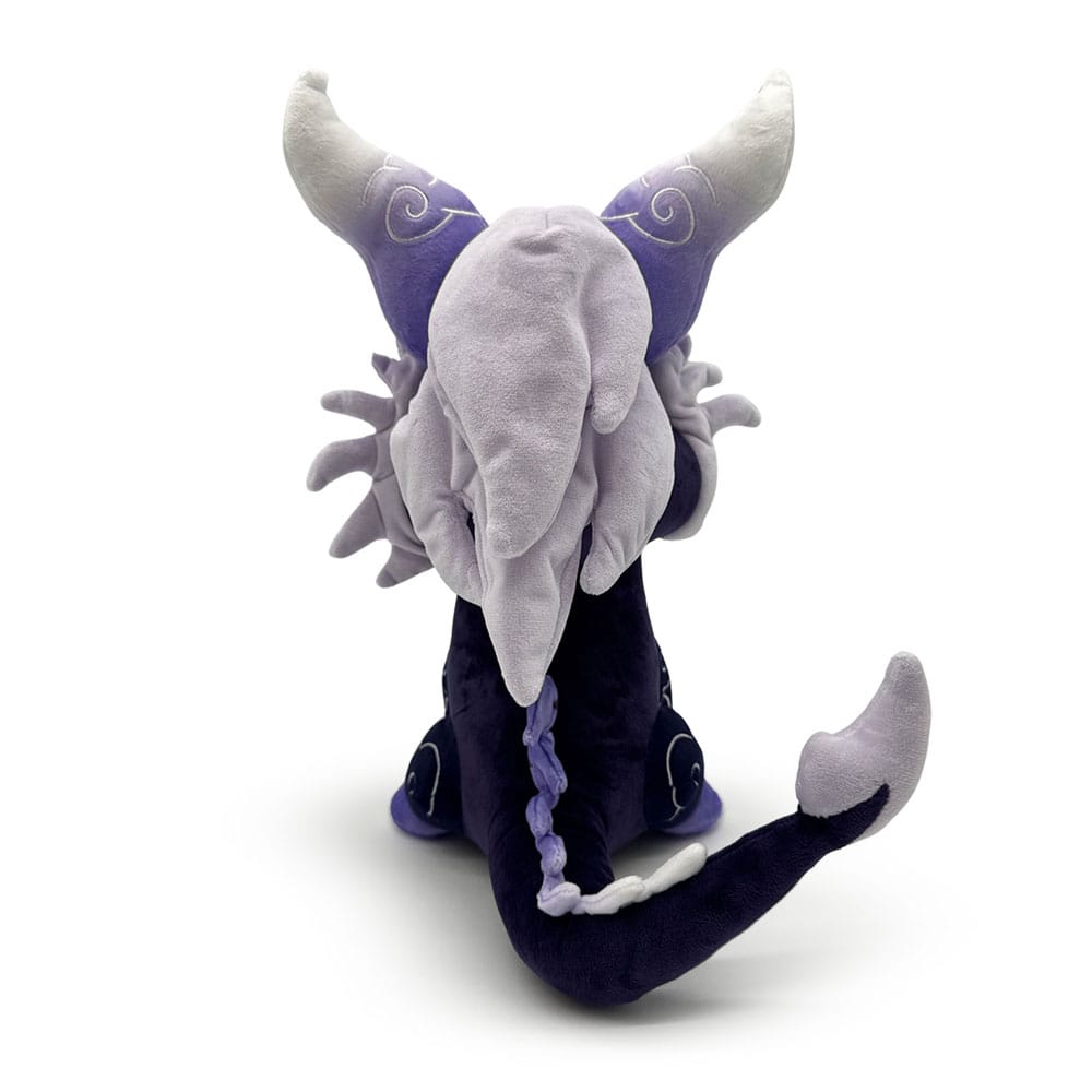 Heavenly Onyx Cloud Serpent Plush – World of Warcraft Collectible